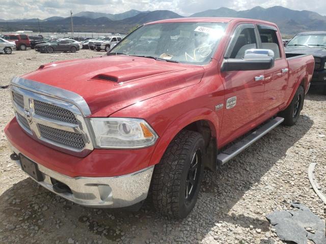 Photo 2 from auction – 2013 DODGE RAM 1500 L with VIN 1C6RR7WT6DS675814