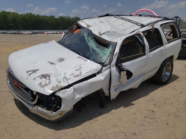 Photo 2 from auction – 2003 GMC YUKON with VIN 1GKEC13Z13J158976