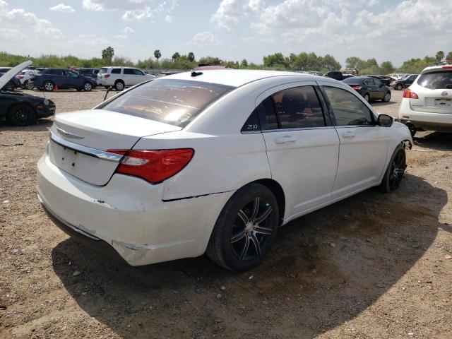 Photo 4 from auction – 2012 CHRYSLER 200 TOURIN with VIN 1C3CCBBG2CN250037