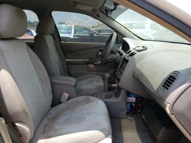 Photo 5 from auction – 2005 CHEVROLET MALIBU with VIN 1G1ZS52F65F282075