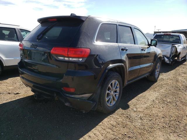 Photo 4 from auction – 2014 JEEP GRAND CHER with VIN 1C4RJFAG1EC496788