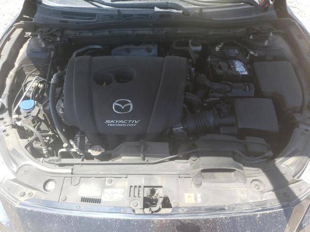 Photo 7 from auction – 2016 MAZDA 3 TOURING with VIN JM1BM1M3XG1298584