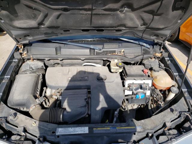Photo 7 from auction – 2006 SATURN ION LEVEL with VIN 1G8AL55F86Z153066
