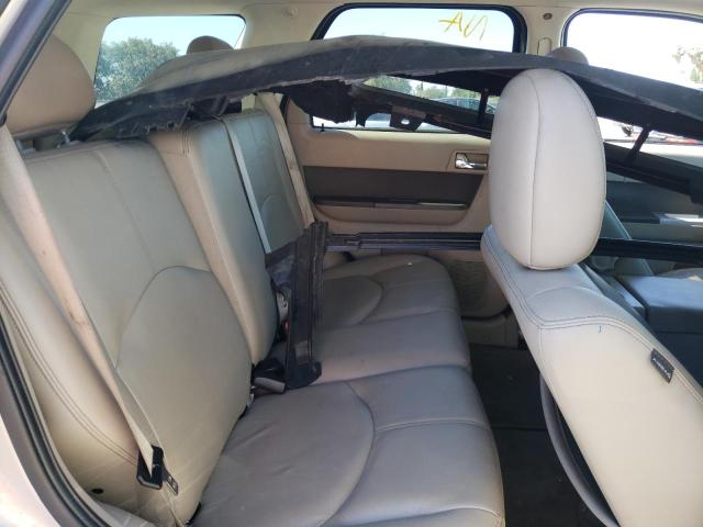 Photo 6 from auction – 2009 MERCURY MARINER with VIN 4M2CU81G89KJ22158