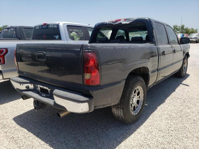 Photo 4 from auction – 2005 CHEVROLET SILVERADO with VIN 2GCEC13T551129016
