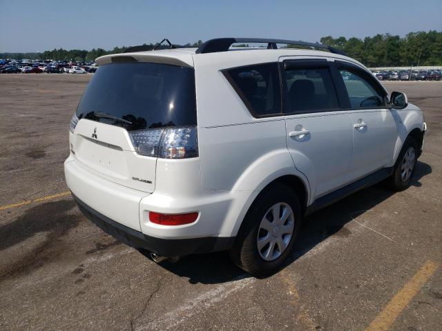 Photo 4 from auction – 2013 MITSUBISHI OUTLANDER with VIN JA4AS2AWXDU006958