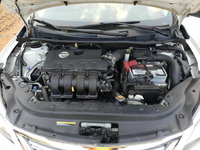 Photo 7 from auction – 2014 NISSAN SENTRA S with VIN 3N1AB7AP7EY247535