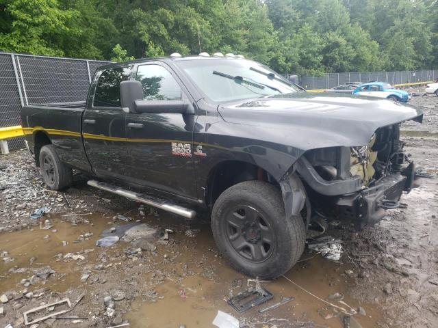 RAM 3500 ST 2018 with VIN 3C63R3GL5JG352516 - Photo from auction