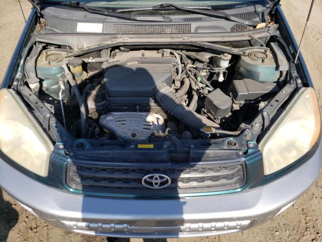 Photo 7 from auction – 2002 TOYOTA RAV4 with VIN JTEGH20V320063610