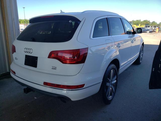Photo 4 from auction – 2011 AUDI Q7 PREMIUM with VIN WA1LMAFE9BD010493
