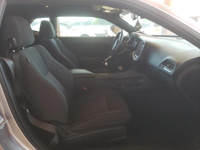 Photo 5 from auction – 2018 DODGE CHALLENGER with VIN 2C3CDZAG0JH171995
