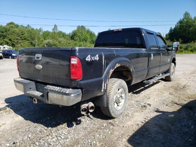 Photo 4 from auction – 2011 FORD F250 SUPER with VIN 1FT7W2BT1BEC23301