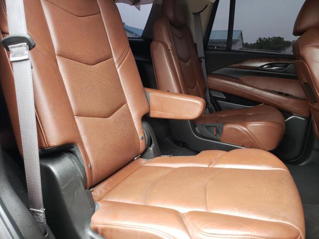 Photo 6 from auction – 2015 CADILLAC ESCALADE L with VIN 1GYS4BKJ0FR236547