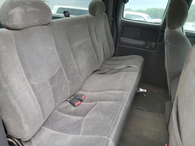 Photo 6 from auction – 2003 CHEVROLET 2500 HD with VIN 1GCHK29UX3E166614