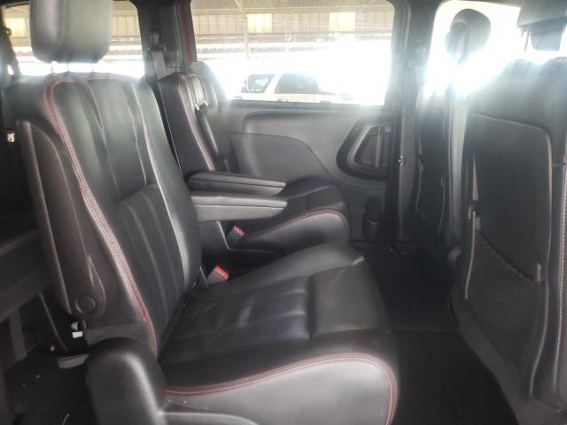 Photo 6 from auction – 2019 DODGE GRAND CARA with VIN 2C4RDGEG7KR578082