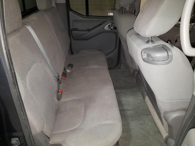 Photo 6 from auction – 2014 NISSAN FRONTIER S with VIN 1N6AD0EV3EN725127