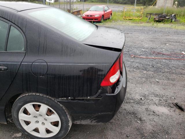 Photo 9 from auction – 2011 HONDA CIVIC LX with VIN 2HGFA1F51BH307242