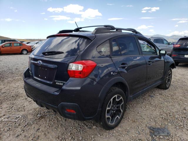 Photo 4 from auction – 2017 SUBARU CROSSTREK with VIN JF2GPABCXH8266759