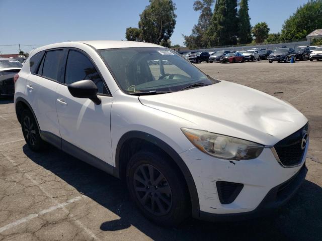 Photo 1 from auction – 2015 MAZDA CX-5 SPORT with VIN JM3KE2BE8F0490914
