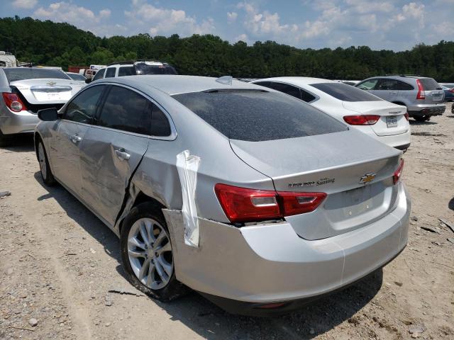 Photo 3 from auction – 2017 CHEVROLET MALIBU LT with VIN 1G1ZE5ST0HF183897