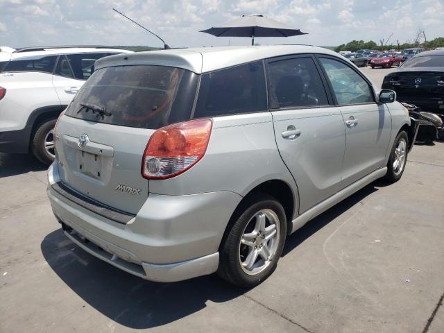 Photo 4 from auction – 2003 TOYOTA COROLLA MA with VIN 2T1KR32E73C047822