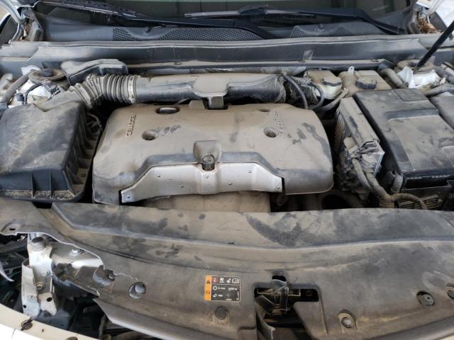 Photo 7 from auction – 2014 CHEVROLET IMPALA LT with VIN 1G1115SL4EU108197