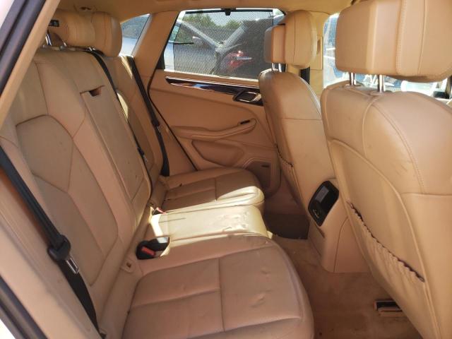 Photo 6 from auction – 2015 PORSCHE MACAN S with VIN WP1AB2A50FLB53679