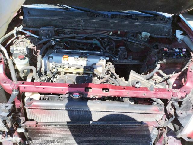 Photo 7 from auction – 2006 HONDA CR-V EX with VIN JHLRD78836C011132
