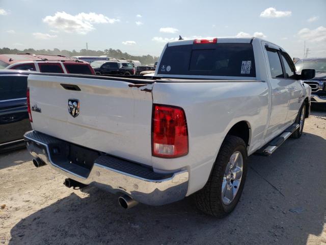 Photo 4 from auction – 2019 RAM 1500 CLASS with VIN 1C6RR6TTXKS657831