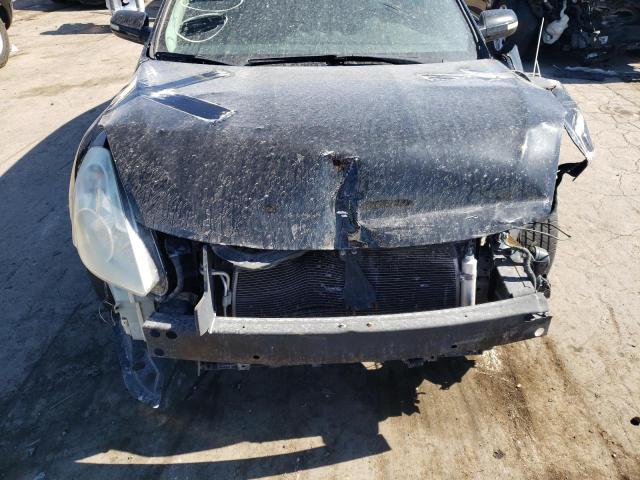 Photo 9 from auction – 2011 NISSAN ALTIMA BAS with VIN 1N4AL2AP7BC117519