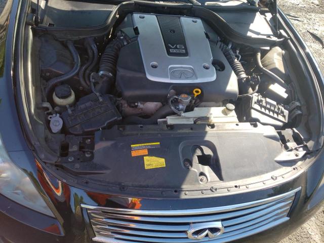 Photo 7 from auction – 2011 INFINITI G37 BASE with VIN JN1CV6EK0BM212469