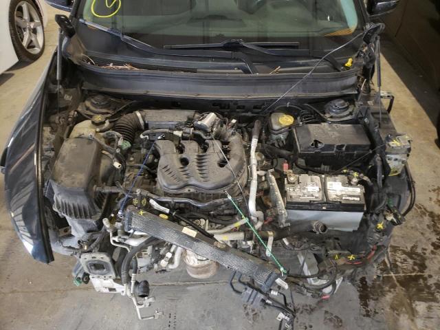 Photo 7 from auction – 2015 JEEP CHEROKEE L with VIN 1C4PJLDS7FW585478