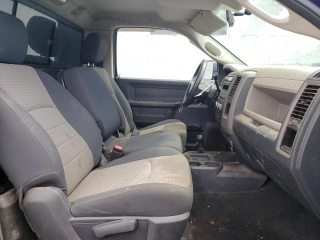 Photo 5 from auction – 2011 DODGE RAM 2500 with VIN 3D7LT2ET0BG566151