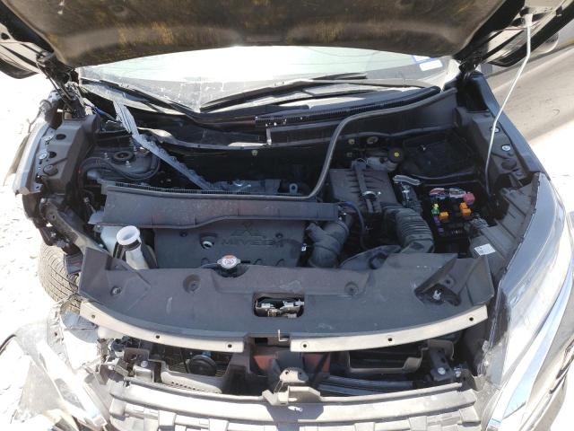 Photo 7 from auction – 2021 MITSUBISHI OUTLANDER with VIN JA4APUAU5MU021380