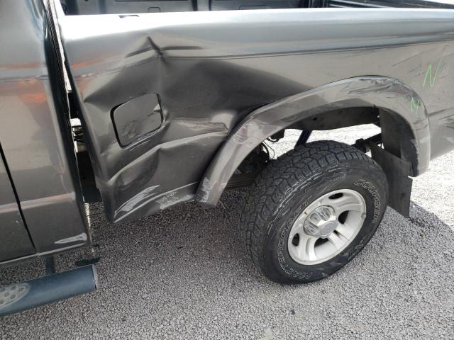 Photo 9 from auction – 2004 FORD RANGER with VIN 1FTYR10U74TA11793