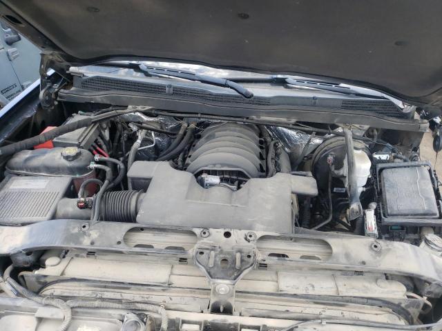 Photo 7 from auction – 2015 CHEVROLET SILVERADO with VIN 3GCUKSEC0FG418900