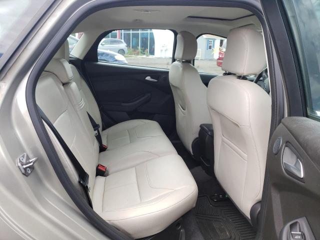 Photo 6 from auction – 2016 FORD FOCUS TITA with VIN 1FADP3N26GL302903