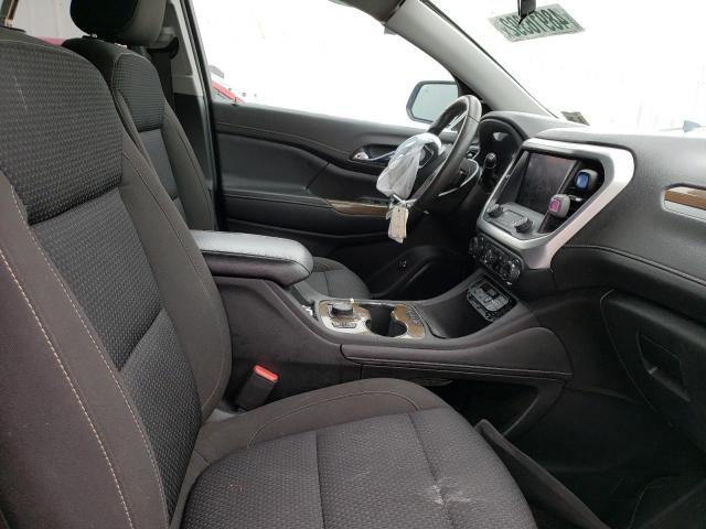 Photo 5 from auction – 2021 GMC ACADIA SLE with VIN 1GKKNRLS7MZ179400