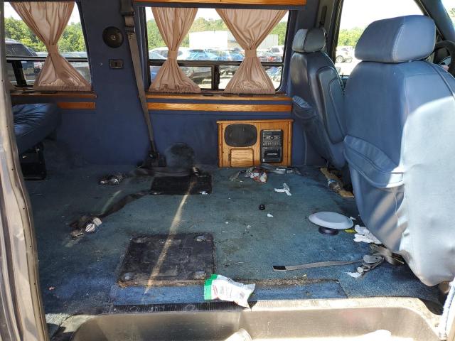 Photo 6 from auction – 1997 FORD ECONOLINE with VIN 1FDEE14L5VHA46865