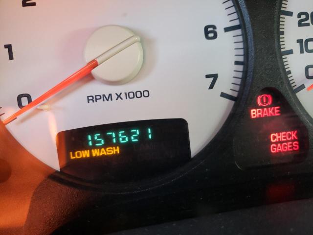Photo 8 from auction – 2002 DODGE RAM 1500 with VIN 3D7HA18N22G155790
