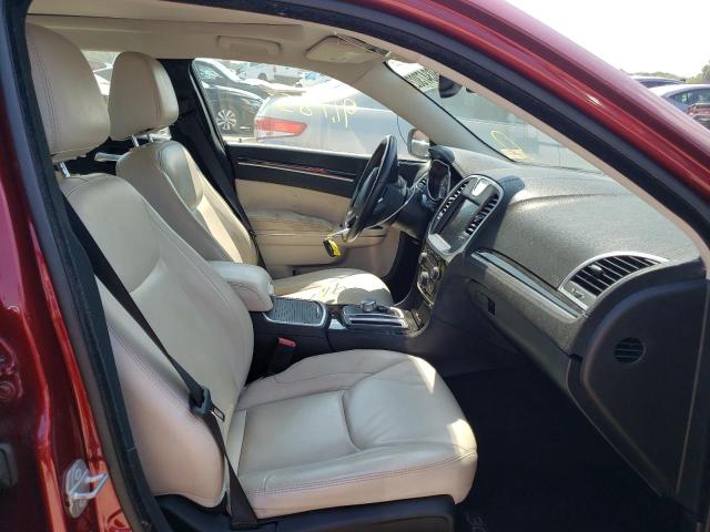 Photo 5 from auction – 2015 CHRYSLER 300 LIMITE with VIN 2C3CCAAG7FH899339