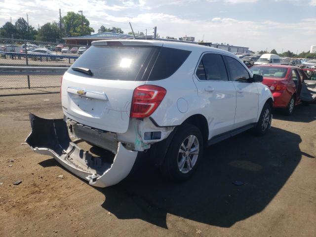 Photo 4 from auction – 2017 CHEVROLET EQUINOX LS with VIN 2GNALBEK8H1604002