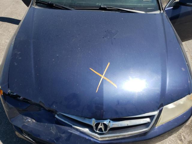 Photo 7 from auction – 2006 ACURA TSX with VIN JH4CL95876C006729