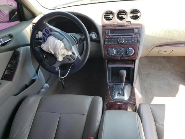 Photo 9 from auction – 2012 NISSAN ALTIMA BAS with VIN 1N4AL2AP8CC101010