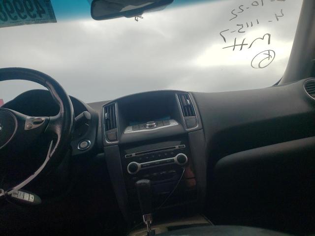 Photo 9 from auction – 2011 NISSAN MAXIMA S with VIN 1N4AA5AP0BC849871