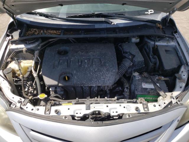 Photo 7 from auction – 2013 TOYOTA COROLLA BA with VIN 5YFBU4EE8DP119600