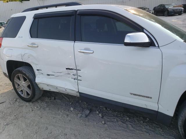 Photo 9 from auction – 2012 GMC TERRAIN SL with VIN 2GKFLSE52C6318364