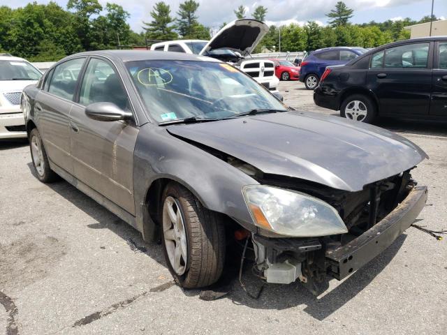 Photo 1 from auction – 2005 NISSAN ALTIMA SE with VIN 1N4BL11D75C271236
