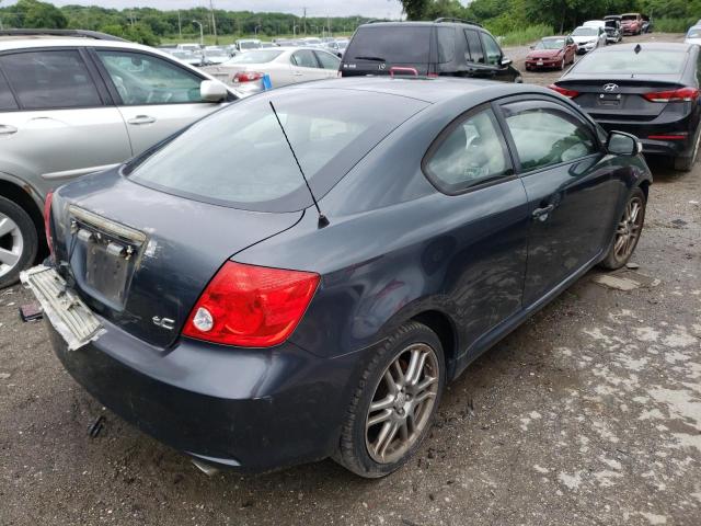 Photo 4 from auction – 2006 TOYOTA SCION TC with VIN JTKDE177960065944