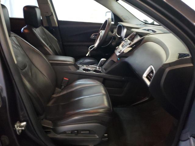 Photo 5 from auction – 2013 CHEVROLET EQUINOX LT with VIN 2GNFLGE36D6237819
